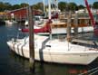 1982 Pearson 26 sailboat