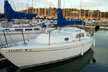 1976 Pearson 26 sailboat