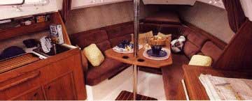 1987 Pearson 27