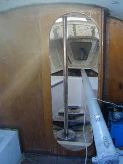 Pearson Renegade 27