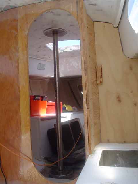 Pearson Renegade 27