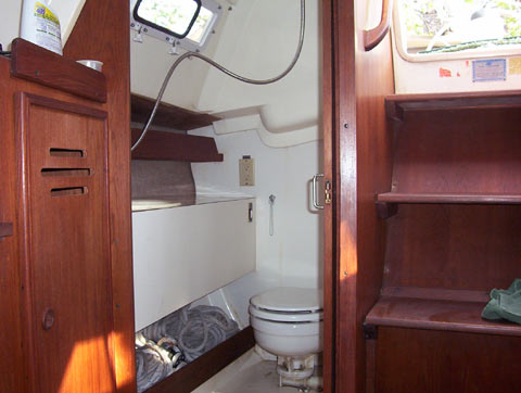 Pearson P27