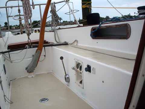 Pearson 30