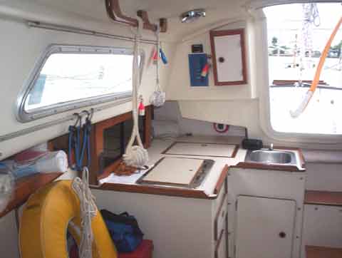 Pearson 30