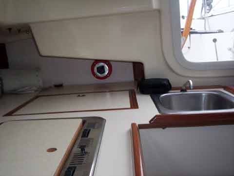 Pearson 30