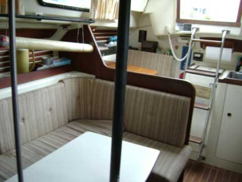 Pearson 32
