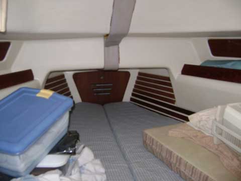 Pearson 32
