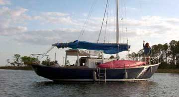 Pearson Vanguard 33
