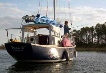 Pearson Vanguard 33