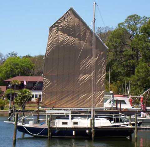 Pearson Vanguard 33