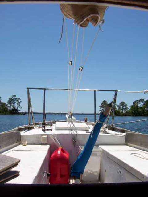 Pearson Vanguard 33