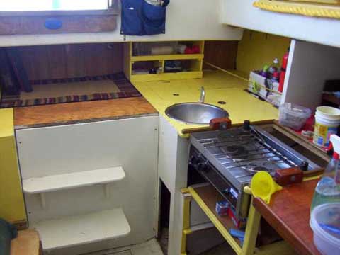 Pearson Vanguard 33