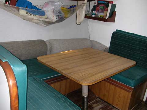 Pearson 33