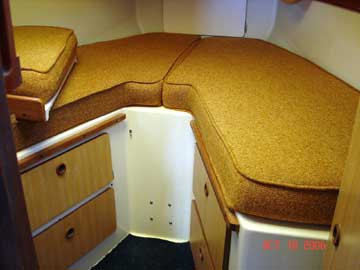 1973 Pearson 35