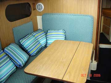 1973 Pearson 35