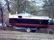 1989 Peep Hen 14 sailboat