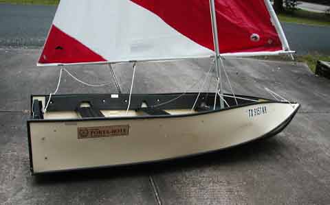 Portaboat 10