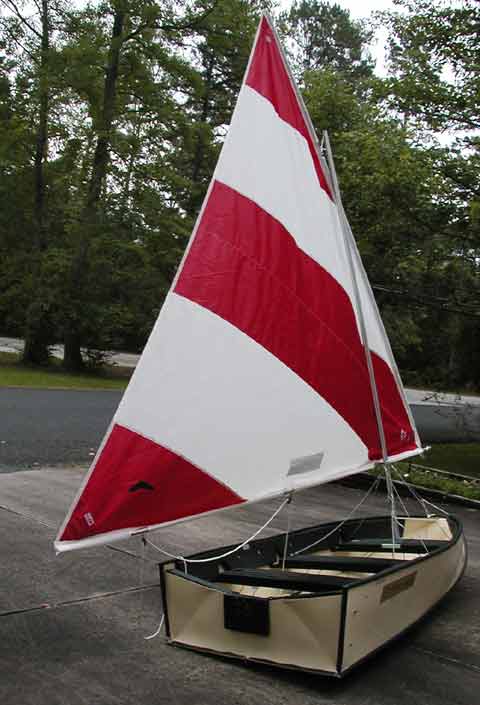Portaboat 10