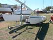 1986 Prindle 19 sailboat