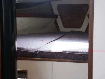 1976 Ranger 28 sailboat