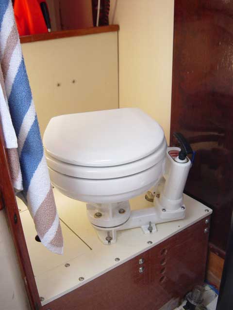 Ranger 28