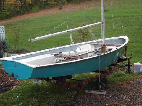 Rhodes Bantam