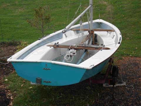 Rhodes Bantam