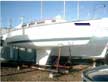 1985 S2 27 sailboat