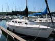 1985 S2 27 sailboat