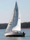 1982 S2 6.7 sailboat
