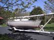1980 S2 6.7 sailboat