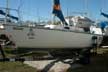 1981 S2 6.7 sailboat