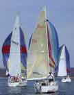1982 S2 6.7 sailboat