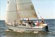1984 S2 7.9 sailboat