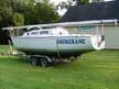 1983 S2 7.9 sailboat