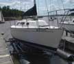 1984 S2 7.9 sailboat