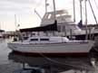 1982 S2 7.9 sailboat