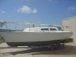 1983 S2 7.9 sailboat