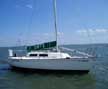 1983 S2 7.9 sailboat