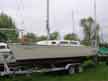 1984 S2 7.9 sailboat
