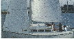 1986 S2 27 sailboat