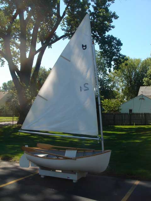 Sailoar 8