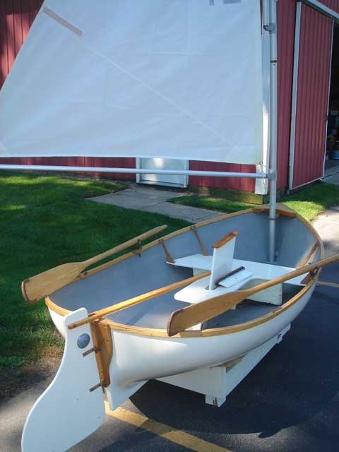 Sailoar 8