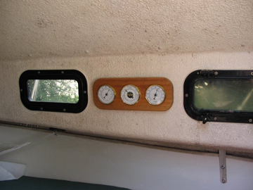 1985 Sanibel 17