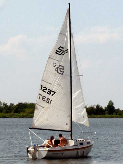San Juan 21