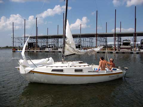 San Juan 21