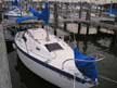 1981 San Juan 23 sailboat