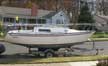 1979 San Juan 23 sailboat