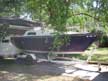 1977 San Juan 23 sailboat