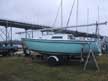 1977 San Juan 23 sailboat